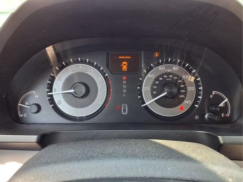 Used 2015 Honda Odyssey Touring Elite image 14