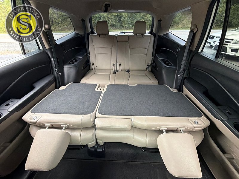 Used 2017 Honda Pilot EX-L image 22