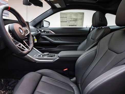 New 2026 BMW 440i xDrive Coupe w/ Premium Package image 19