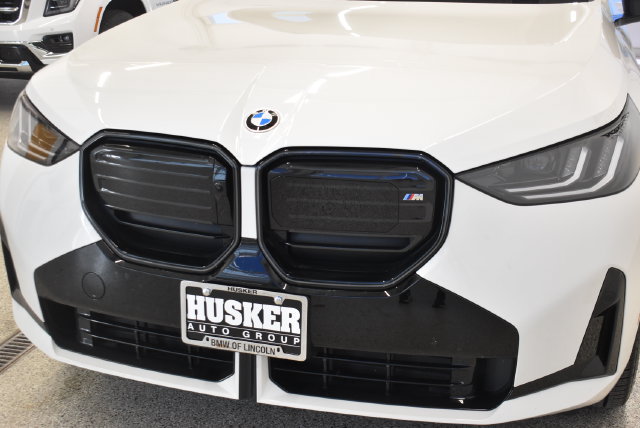 Used 2026 BMW X3 M50 AWD/4WD image 14