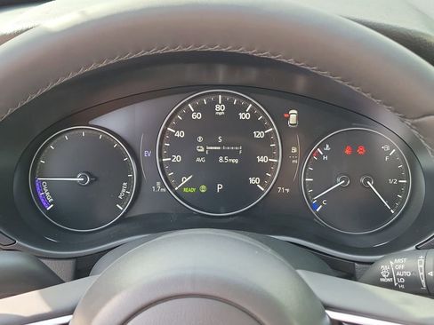 New 2026 MAZDA CX-50 AWD 2.5 Hybrid w/ Weather Package image 25