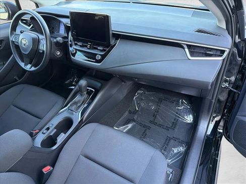 Used 2024 Toyota Corolla LE image 26