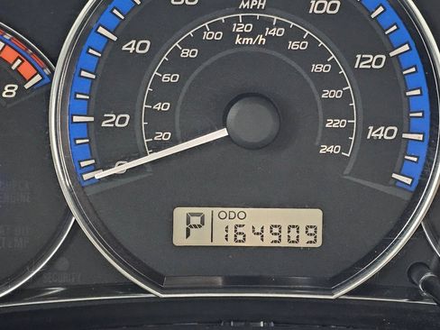 Used 2012 Subaru Forester 2.5X w/ Alloy Wheel Pkg image 4