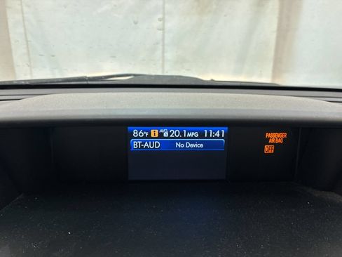 Used 2015 Subaru Forester 2.5i Premium AWD/4WD image 14