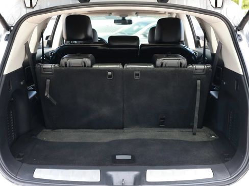 Used 2017 INFINITI QX60 Luxe w/ Premium Package AWD/4WD image 15