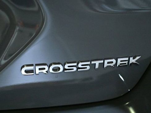 Certified 2025 Subaru Crosstrek 2.0i Premium AWD/4WD image 14
