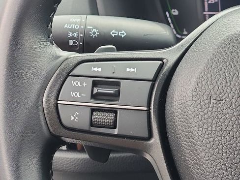 Used 2025 Honda Accord Sport image 21