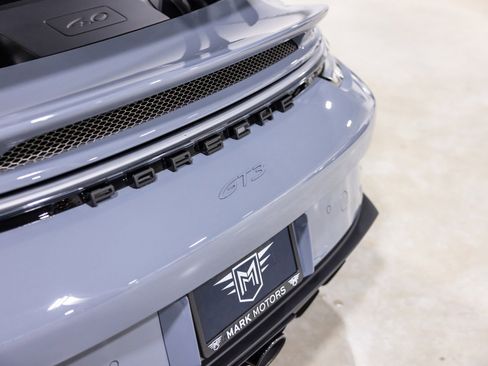 Used 2024 Porsche 911 GT3 image 15