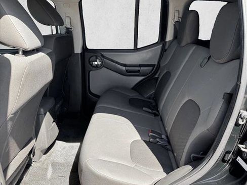 Used 2012 Nissan Xterra S w/ Value Package AWD/4WD image 15