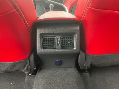 Used 2024 Toyota Camry XSE FWD image 28