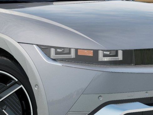 New 2026 Hyundai Ioniq 5 Limited AWD/4WD image 9