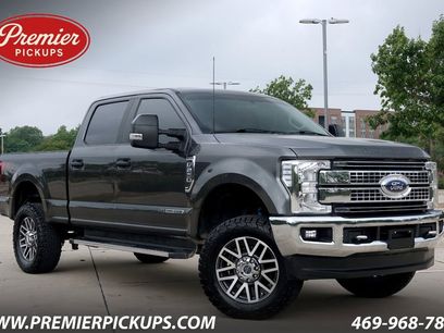 Used 2018 Ford F250 XL w/ STX Appearance Package