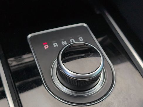 Used 2020 Jaguar F-PACE Prestige AWD/4WD image 31