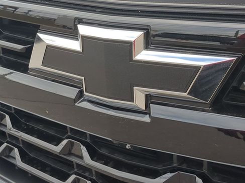 New 2026 Chevrolet Silverado 1500 LT Trail Boss w/ LT Trail Boss Premium Package AWD/4WD image 32