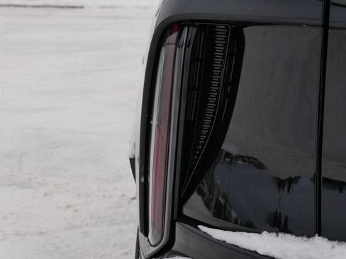 New 2026 Cadillac Lyriq Sport image 15