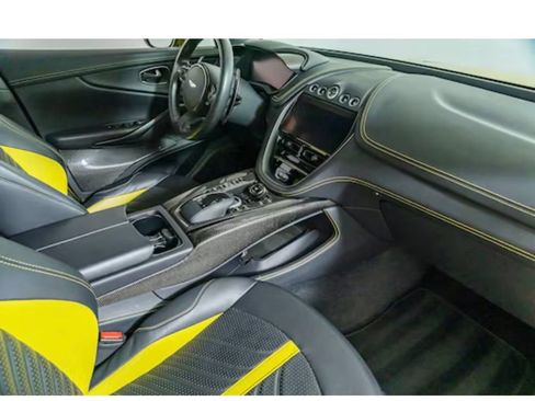 Used 2023 Aston Martin DBX 707 AWD/4WD image 29
