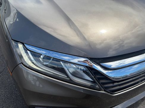 Used 2020 Honda Odyssey EX-L image 19