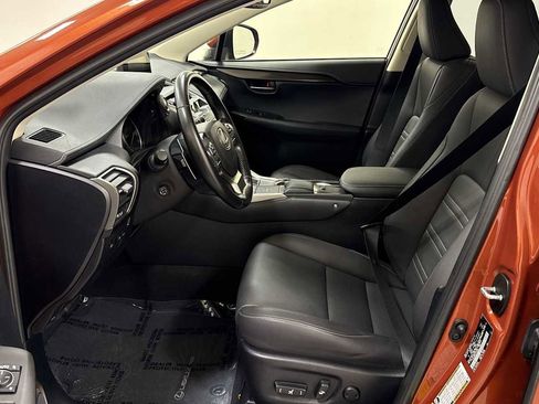 Used 2020 Lexus NX 300h AWD w/ Comfort Package image 14