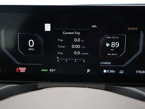 Used 2024 Kia EV9 Wind image 15