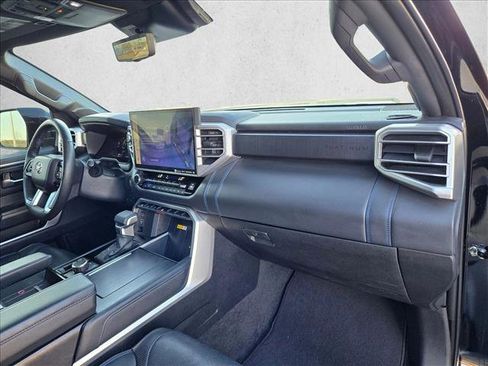 Used 2022 Toyota Tundra Platinum image 22