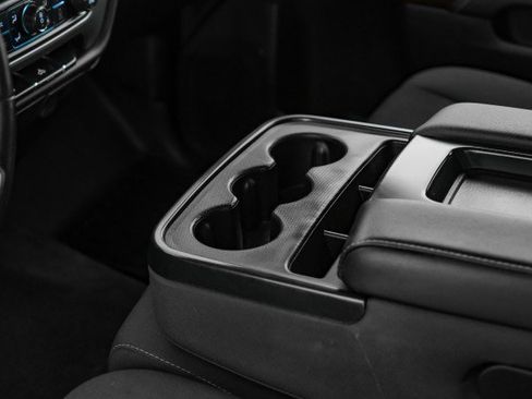 Used 2018 GMC Sierra 1500 SLE w/ SLE Value Package image 21