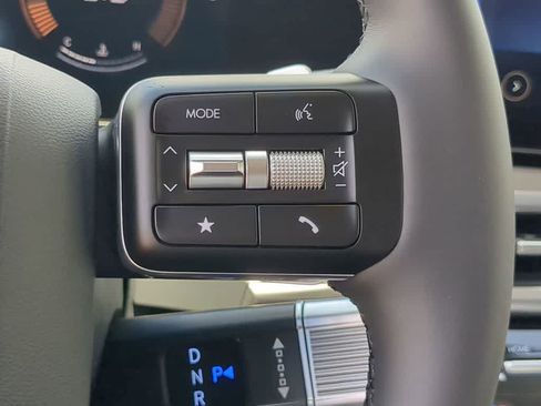 New 2026 Hyundai Santa Fe SEL FWD image 25