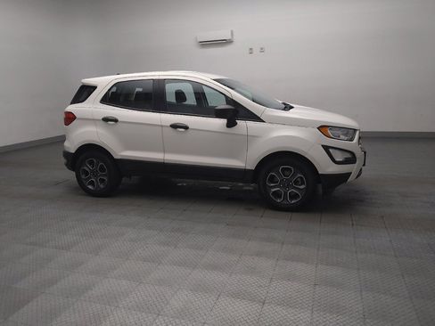 Used 2018 Ford EcoSport S FWD image 11
