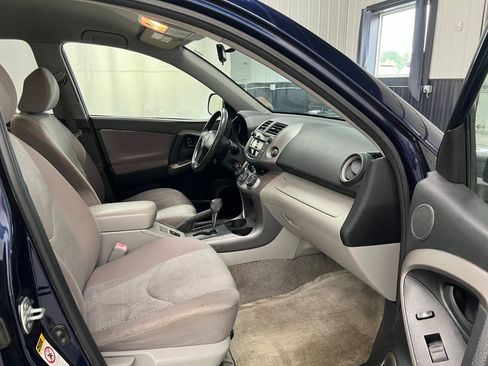 Used 2007 Toyota RAV4 4WD image 11