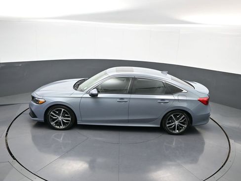 Certified 2022 Honda Civic Touring image 43