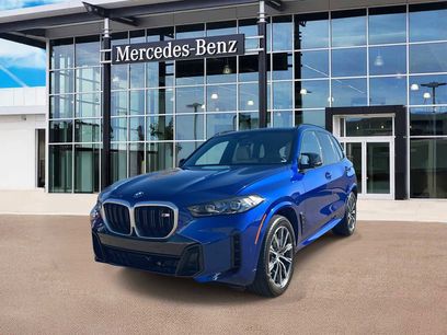 Used 2026 BMW X5 M60i