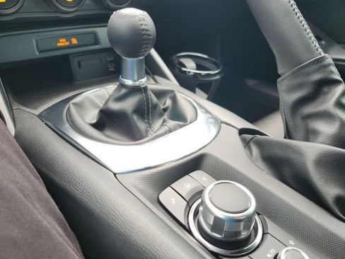 New 2026 MAZDA MX-5 Miata Sport RWD image 26