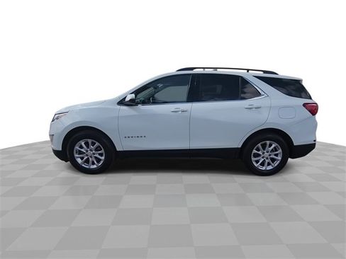 Used 2018 Chevrolet Equinox LT image 5