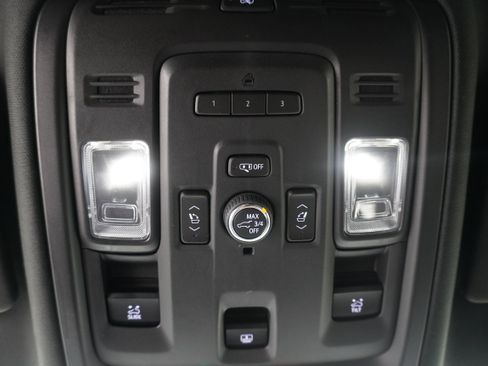 Used 2021 Cadillac Escalade Sport w/ Driver Assist Tech Package image 29