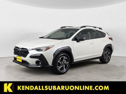 Certified 2025 Subaru Crosstrek 2.5i Premium