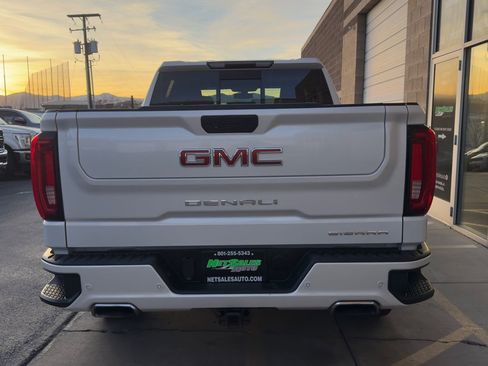 Used 2020 GMC Sierra 1500 Denali image 4