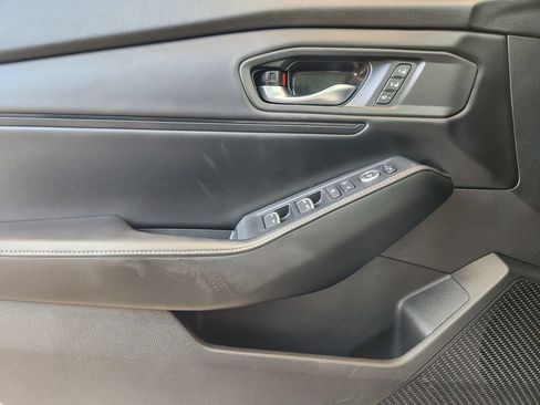 Certified 2023 Honda Accord Sport image 22