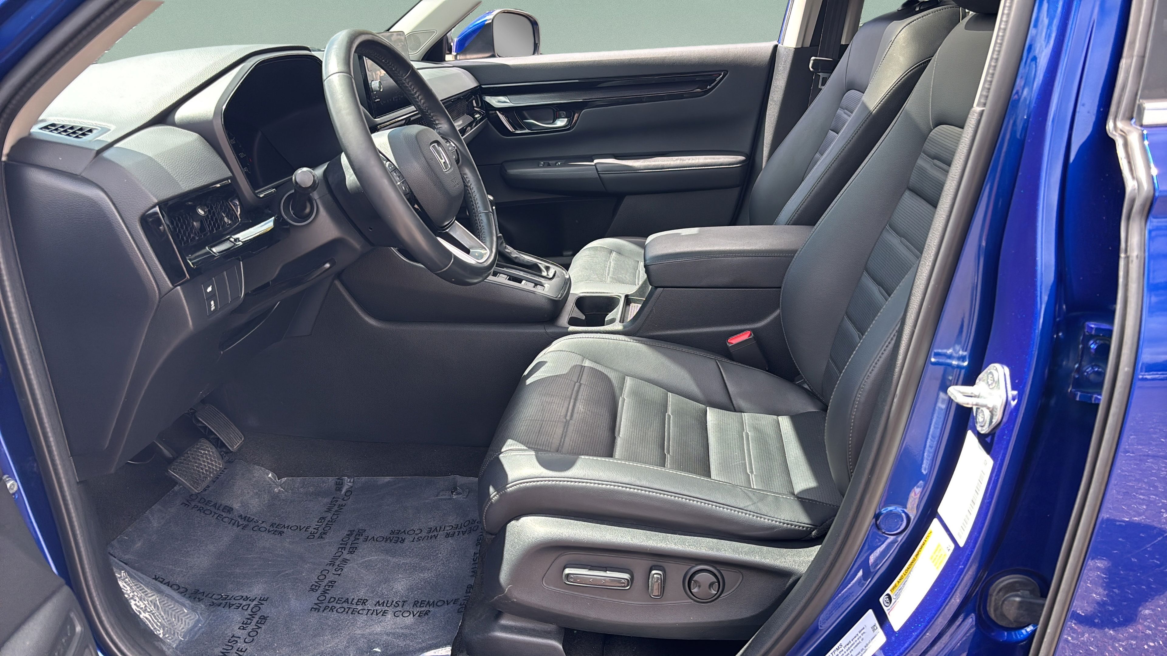 Used 2024 Honda CR-V EX-L image 9