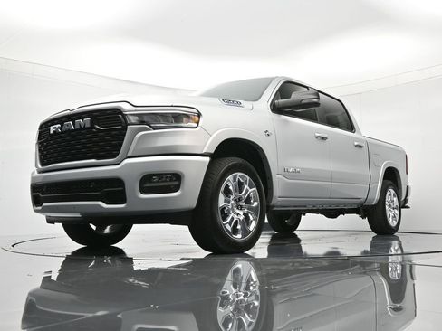New 2026 RAM 1500 Big Horn image 38