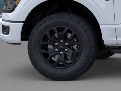 New 2026 Ford F150 Tremor AWD/4WD image 21
