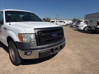Used 2014 Ford F150 XL w/ Equipment Group 101A Mid