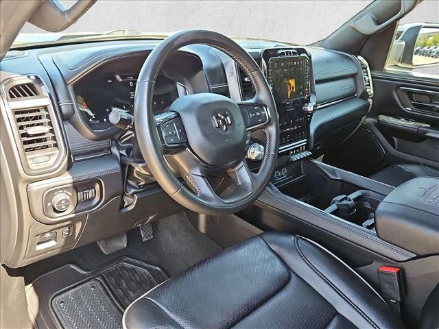 Used 2023 RAM 1500 Limited AWD/4WD image 10