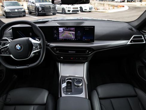 Used 2025 BMW 430i xDrive image 35