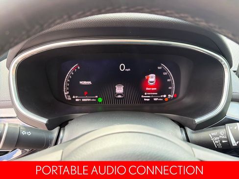 Used 2024 Acura MDX FWD image 14