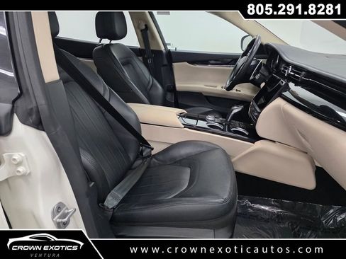 Used 2022 Maserati Quattroporte Modena image 17