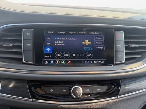 Used 2023 Buick Enclave Essence w/ Experience Buick Package image 21