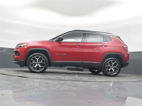 New 2026 Jeep Compass Limited image 42