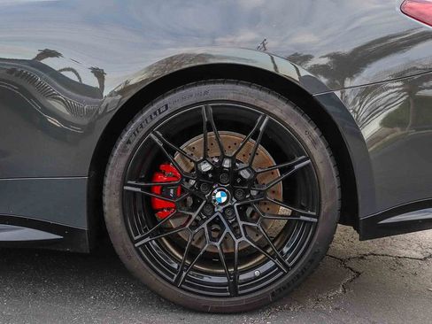 Used 2024 BMW M4 Competition w/ Executive Package image 12