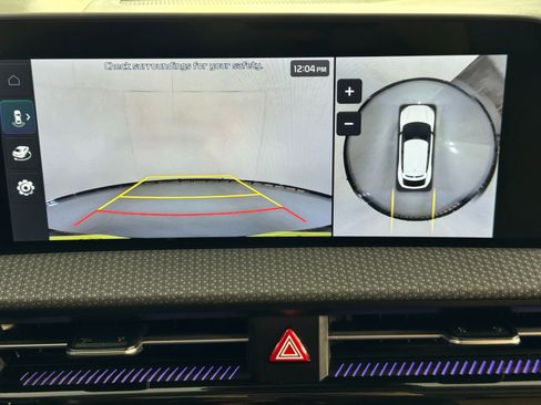 Used 2023 Kia EV6 GT-Line image 28