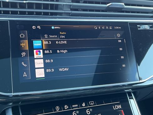 New 2026 Audi Q7 3.0T Premium Plus AWD/4WD image 27