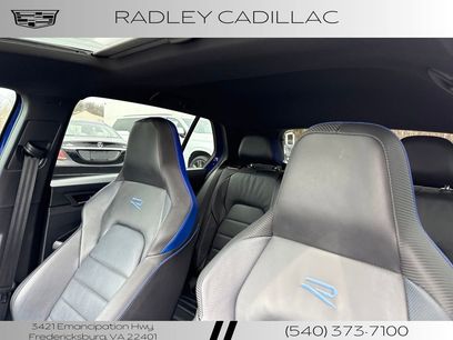 Used 2024 Volkswagen Golf R